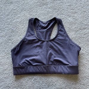 Fabletics On The Go High Medium Impact Sports Bra